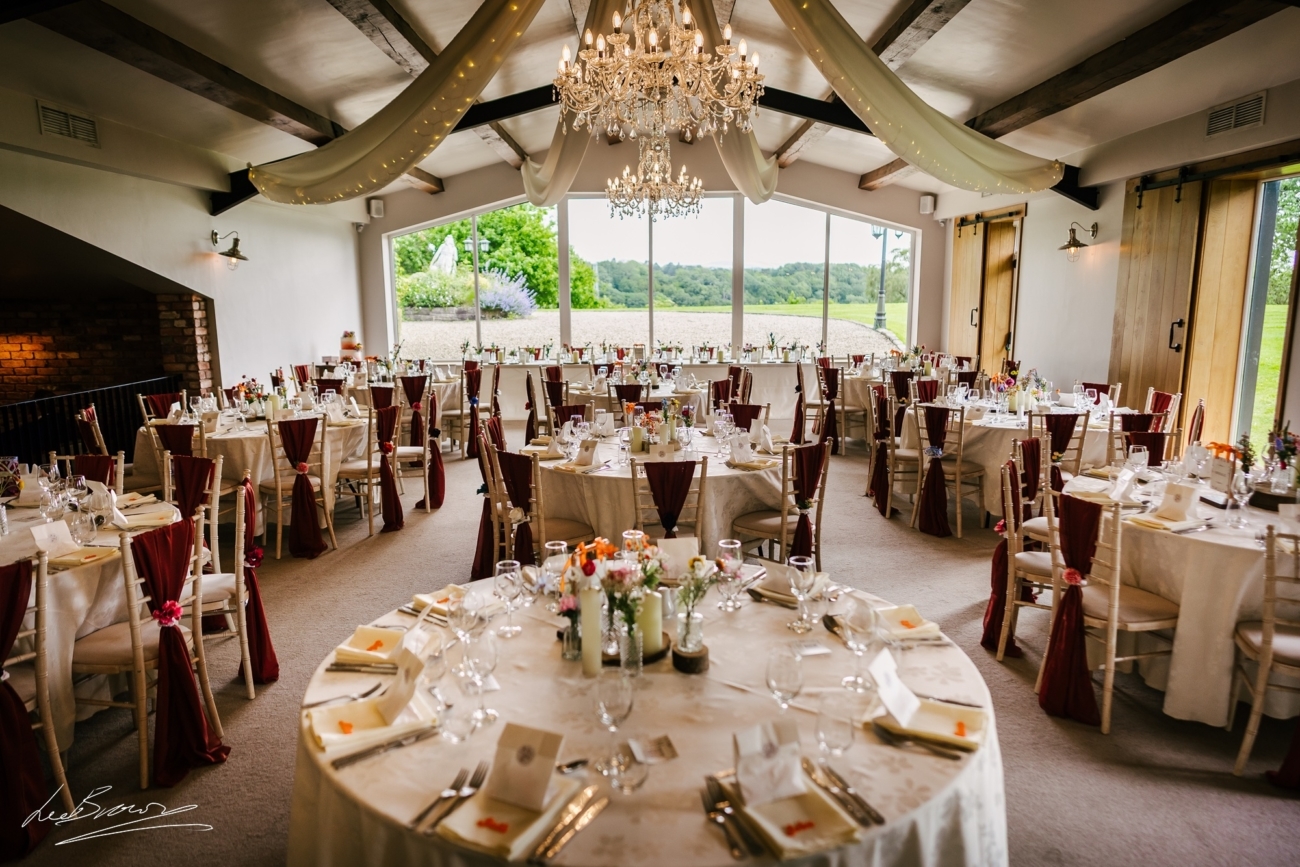 Wedding At Hyde Bank Farm - Samantha & Sam 71 Wedding At Hyde Bank Farm 0069