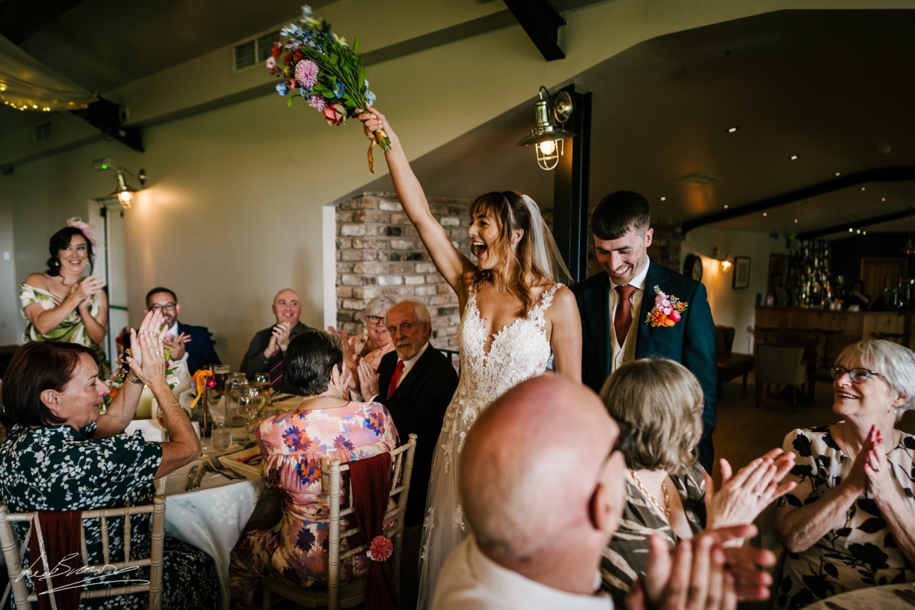 Wedding At Hyde Bank Farm - Samantha & Sam 68 Wedding At Hyde Bank Farm 0070