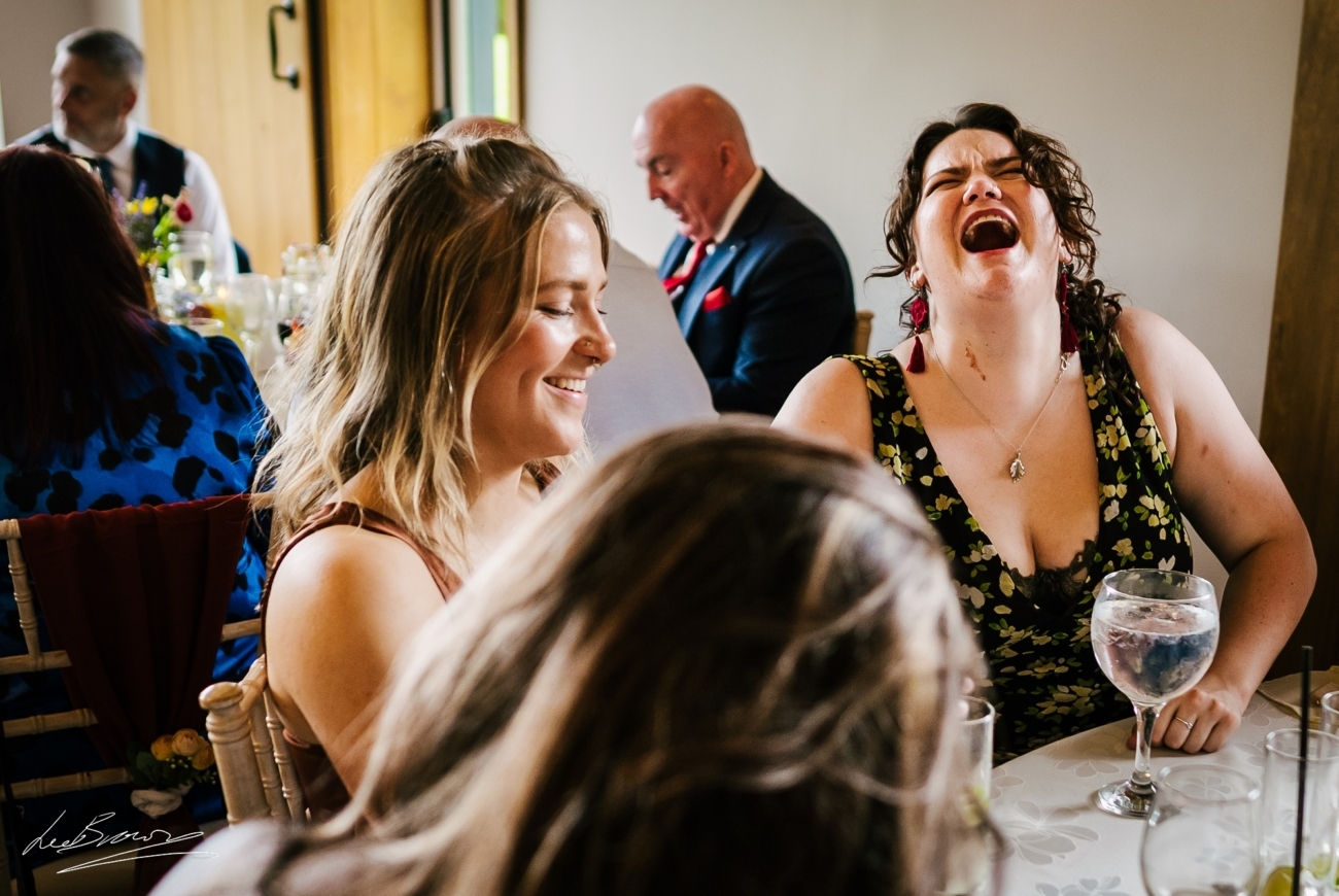 Wedding At Hyde Bank Farm - Samantha & Sam 72 Wedding At Hyde Bank Farm 0072