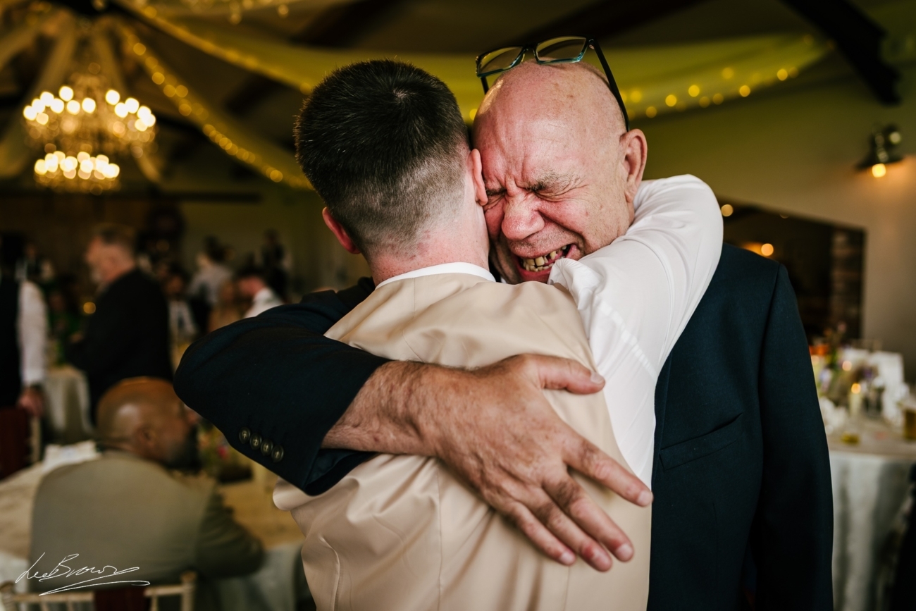 Wedding At Hyde Bank Farm - Samantha & Sam 81 Wedding At Hyde Bank Farm 0081