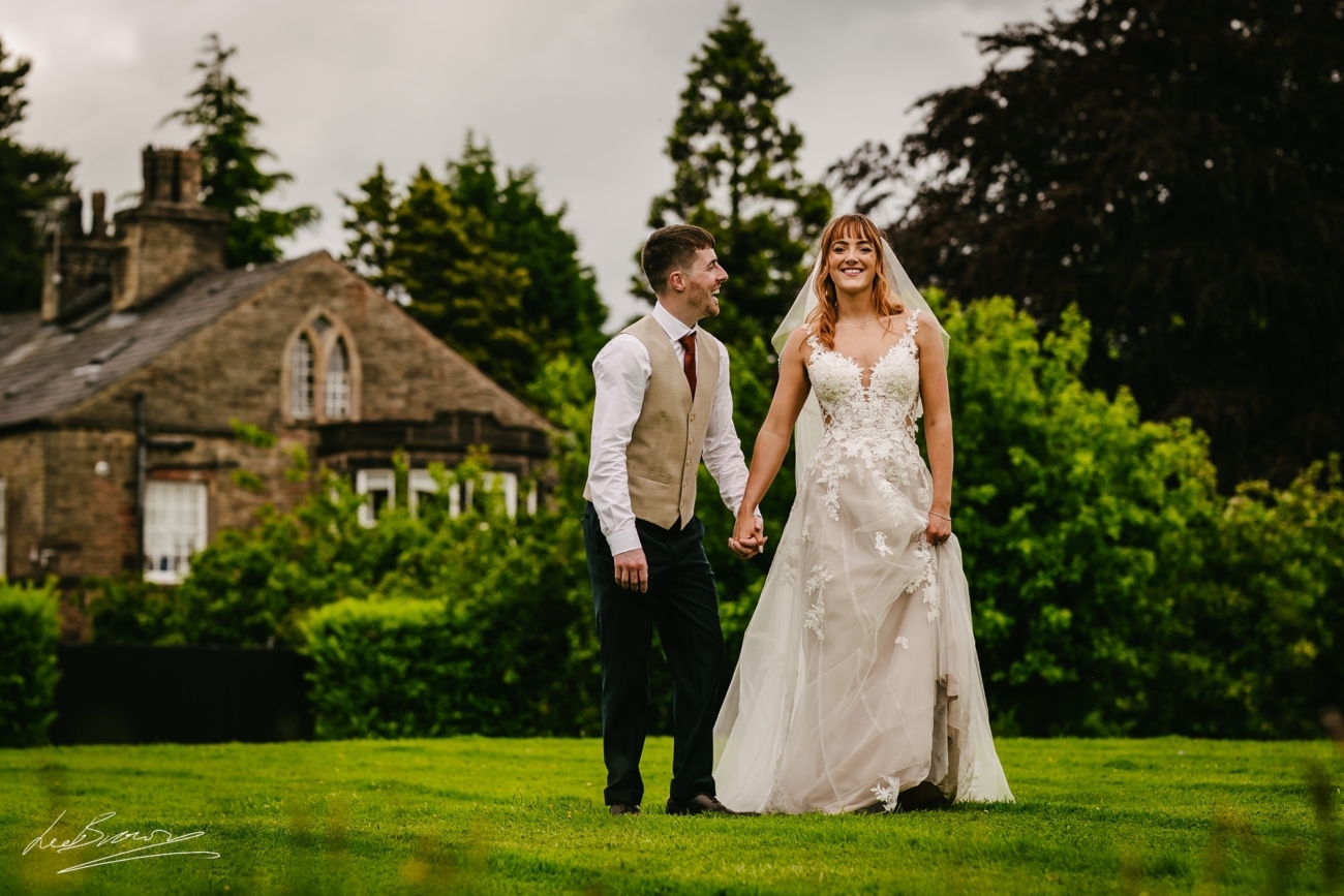Wedding At Hyde Bank Farm - Samantha & Sam 83 Wedding At Hyde Bank Farm 0083