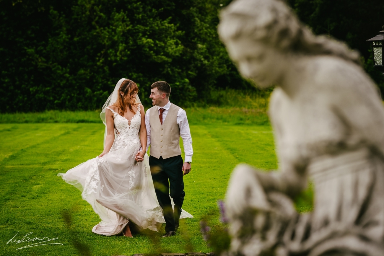Wedding At Hyde Bank Farm - Samantha & Sam 84 Wedding At Hyde Bank Farm 0084