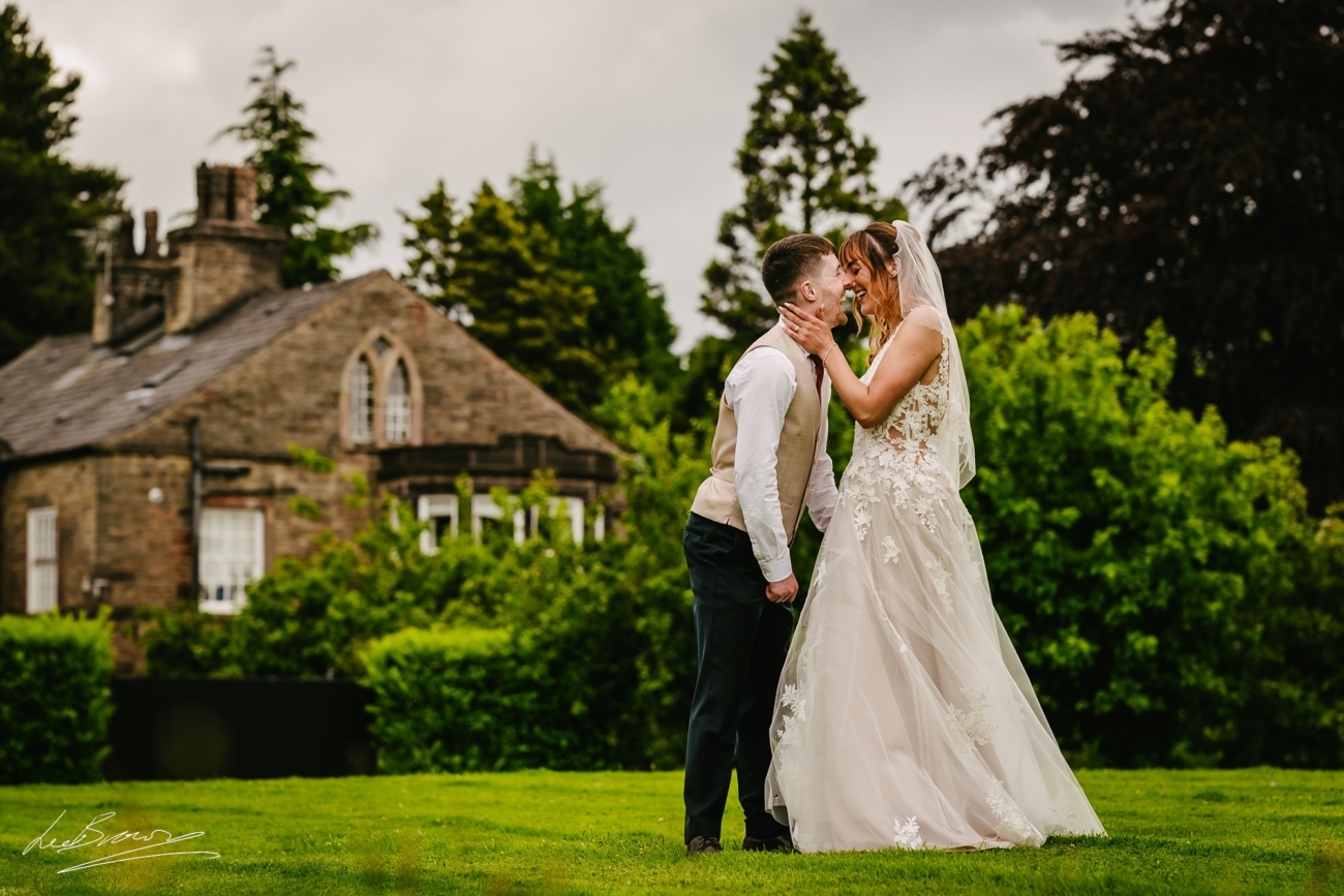 Wedding At Hyde Bank Farm - Samantha & Sam 85 Wedding At Hyde Bank Farm 0085