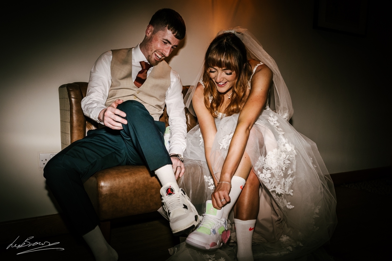 Wedding At Hyde Bank Farm - Samantha & Sam 86 Wedding At Hyde Bank Farm 0086