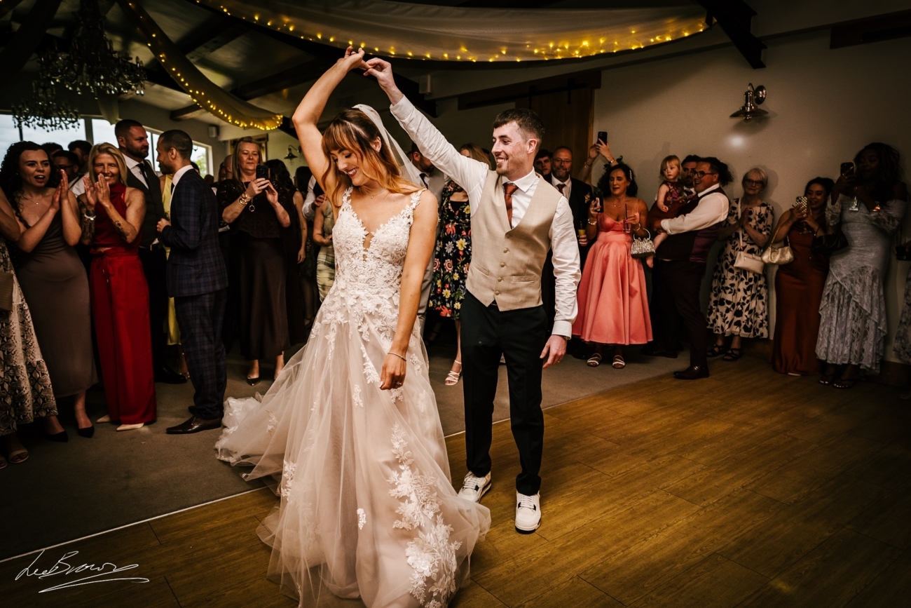 Wedding At Hyde Bank Farm - Samantha & Sam 92 Wedding At Hyde Bank Farm 0091