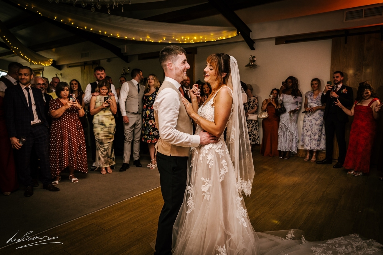 Wedding At Hyde Bank Farm - Samantha & Sam 94 Wedding At Hyde Bank Farm 0092