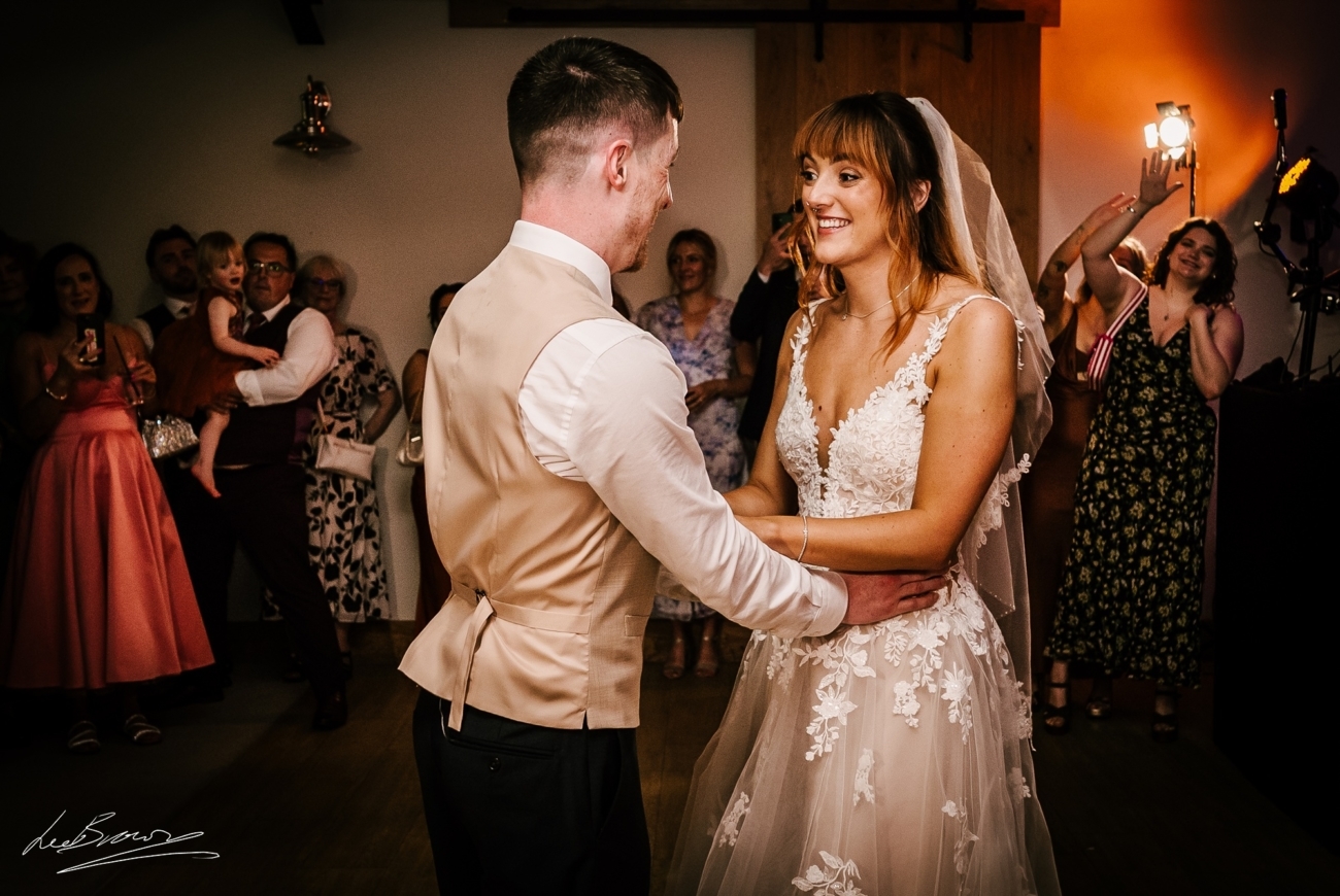 Wedding At Hyde Bank Farm - Samantha & Sam 96 Wedding At Hyde Bank Farm 0093