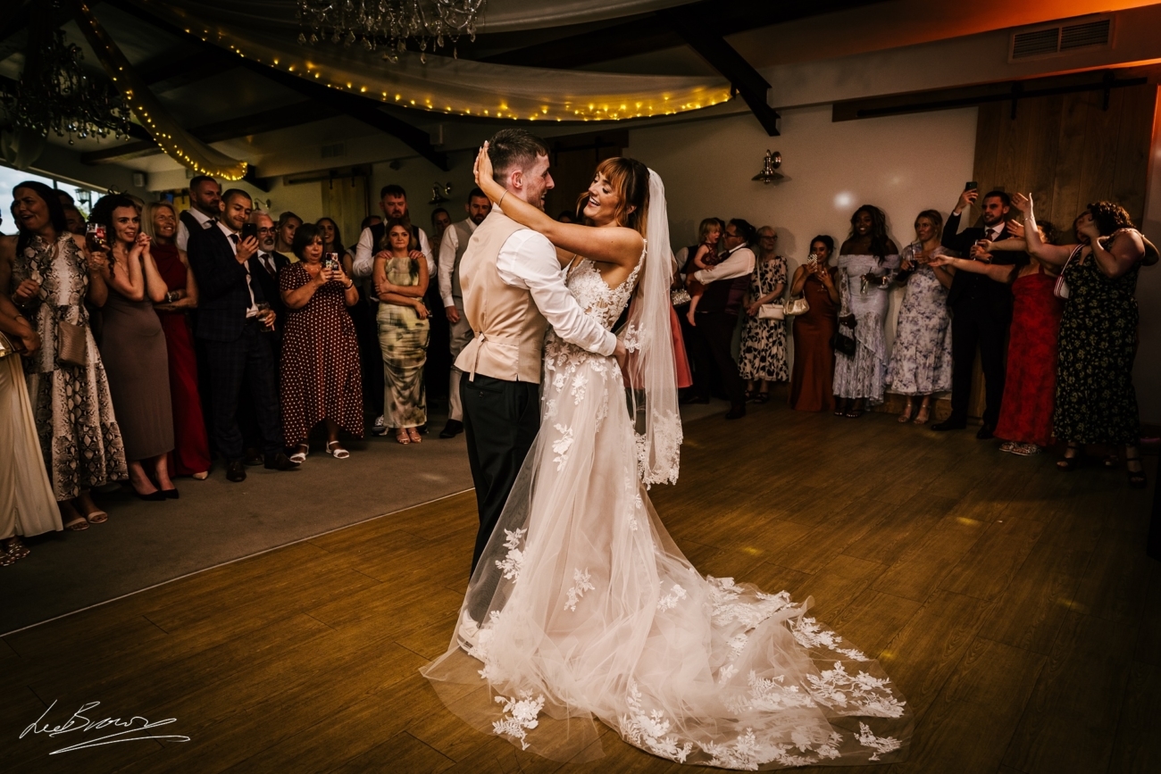 Wedding At Hyde Bank Farm - Samantha & Sam 98 Wedding At Hyde Bank Farm 0094