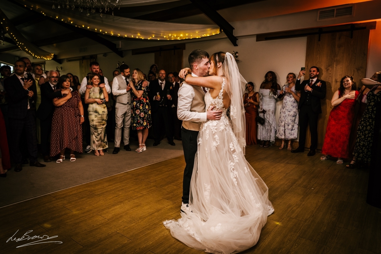Wedding At Hyde Bank Farm - Samantha & Sam 100 Wedding At Hyde Bank Farm 0095