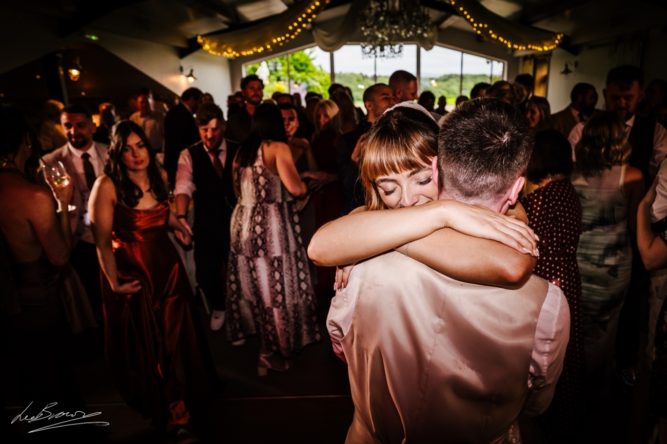 Wedding At Hyde Bank Farm - Samantha & Sam 101 Wedding At Hyde Bank Farm 0096
