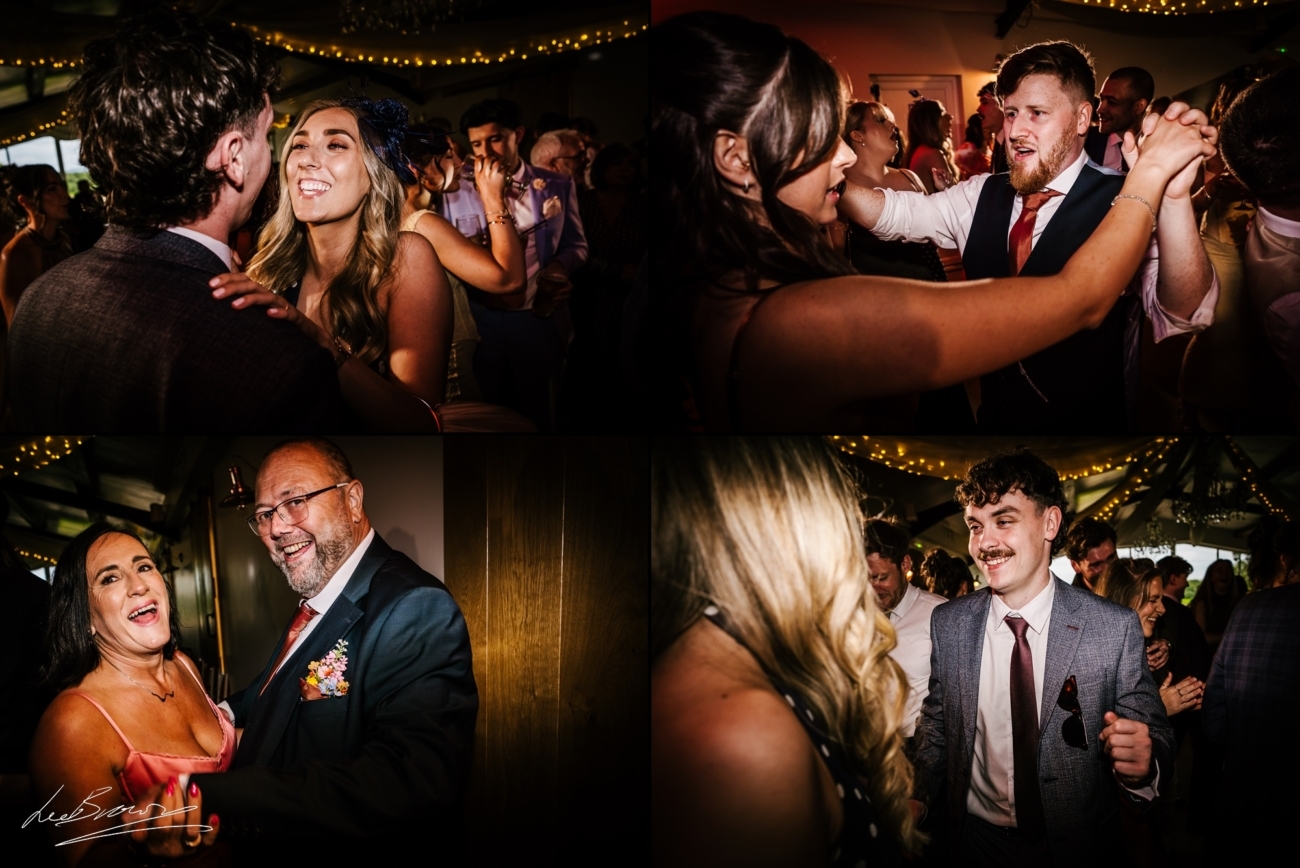 Wedding At Hyde Bank Farm - Samantha & Sam 93 Wedding At Hyde Bank Farm 0098