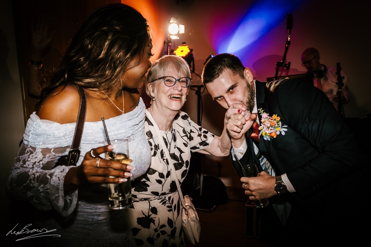 Wedding At Hyde Bank Farm - Samantha & Sam 95 Wedding At Hyde Bank Farm 0099