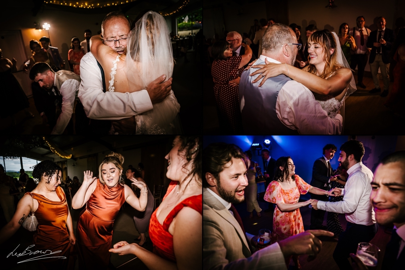 Wedding At Hyde Bank Farm - Samantha & Sam 104 Wedding At Hyde Bank Farm 0104