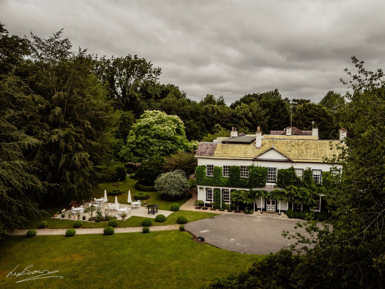 Statham Lodge Wedding Photographer - Isabelle & Byron 2 Statham Lodge Wedding Photographer 0001