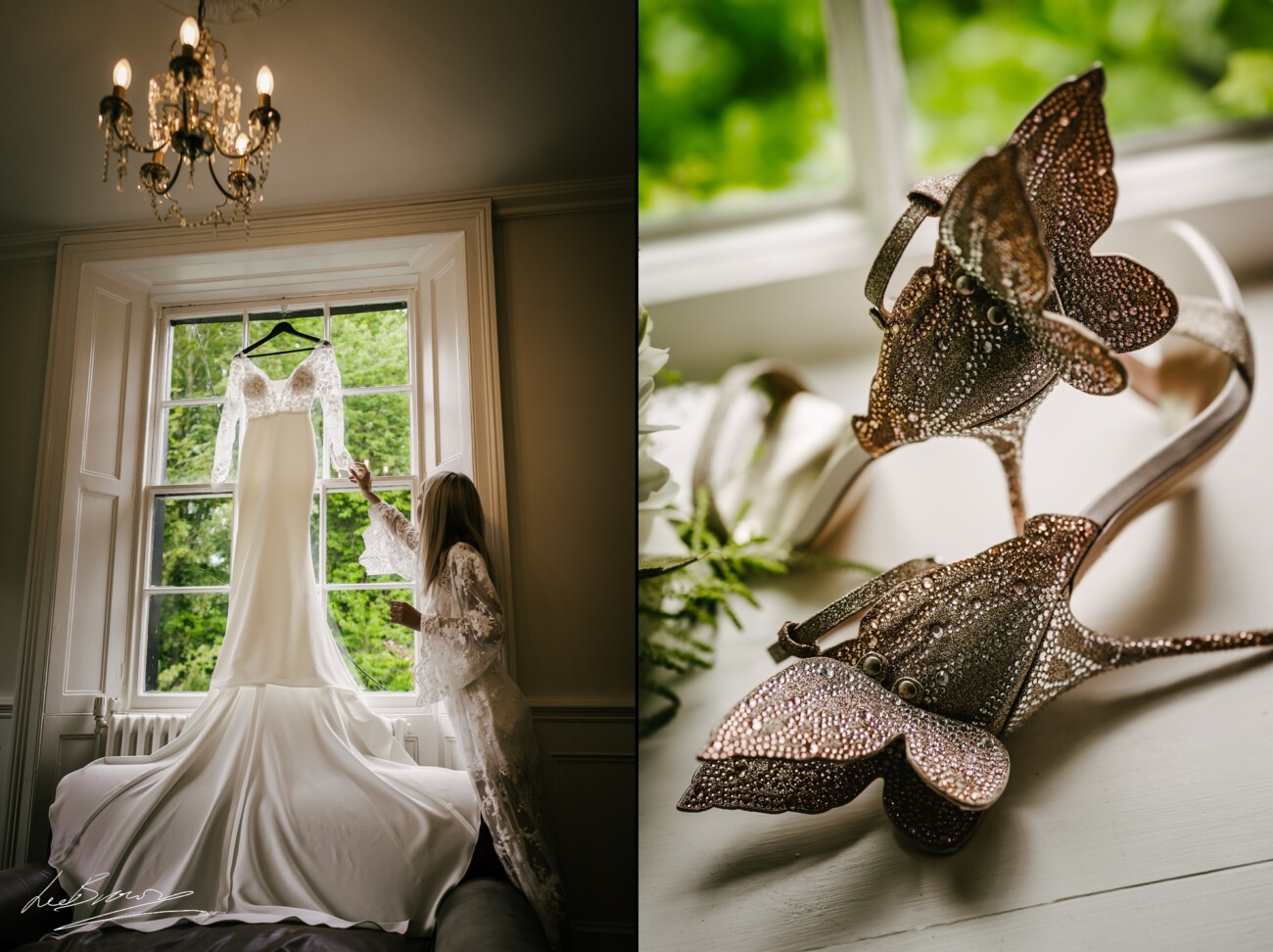 Statham Lodge Wedding Photographer - Isabelle & Byron 8 Statham Lodge Wedding Photographer 0002