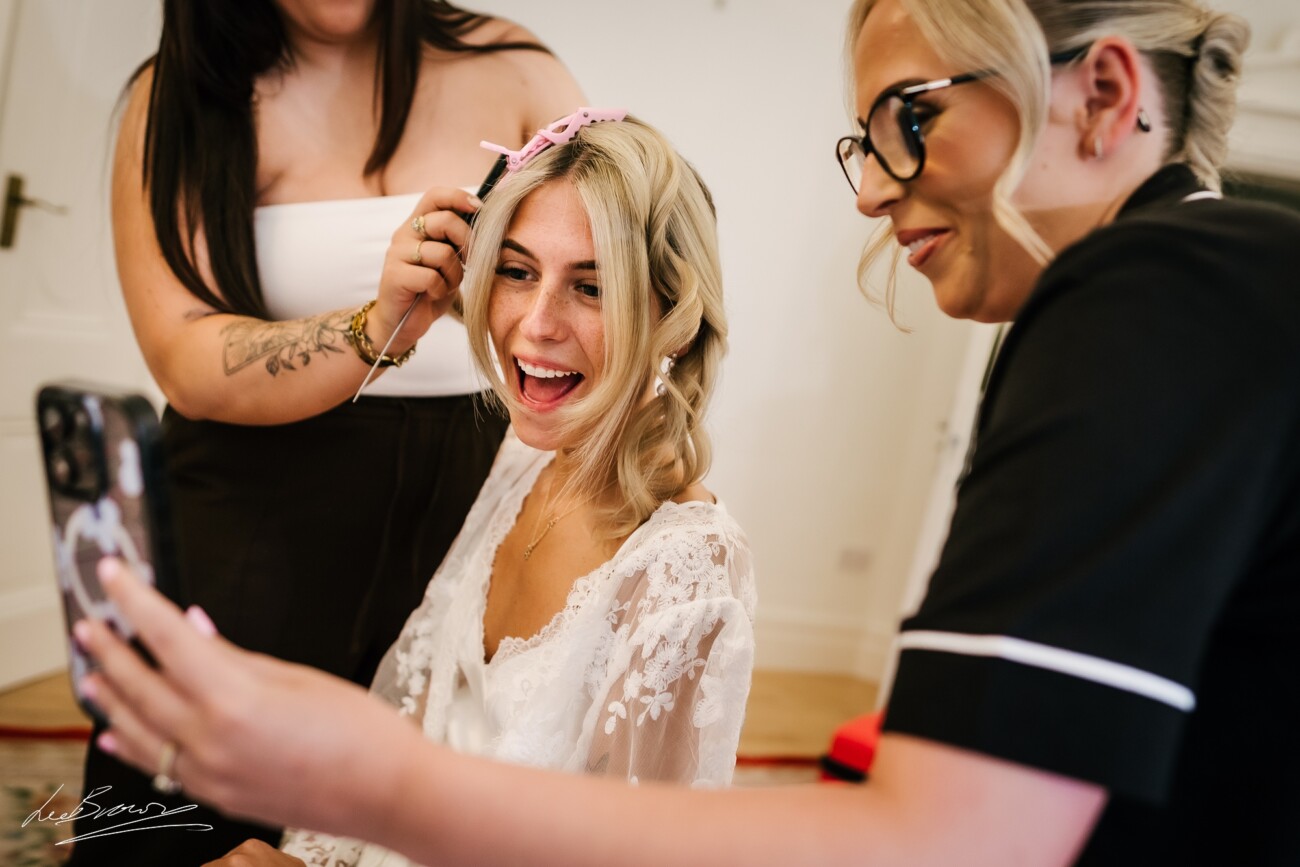 Statham Lodge Wedding Photographer - Isabelle & Byron 3 Statham Lodge Wedding Photographer 0005