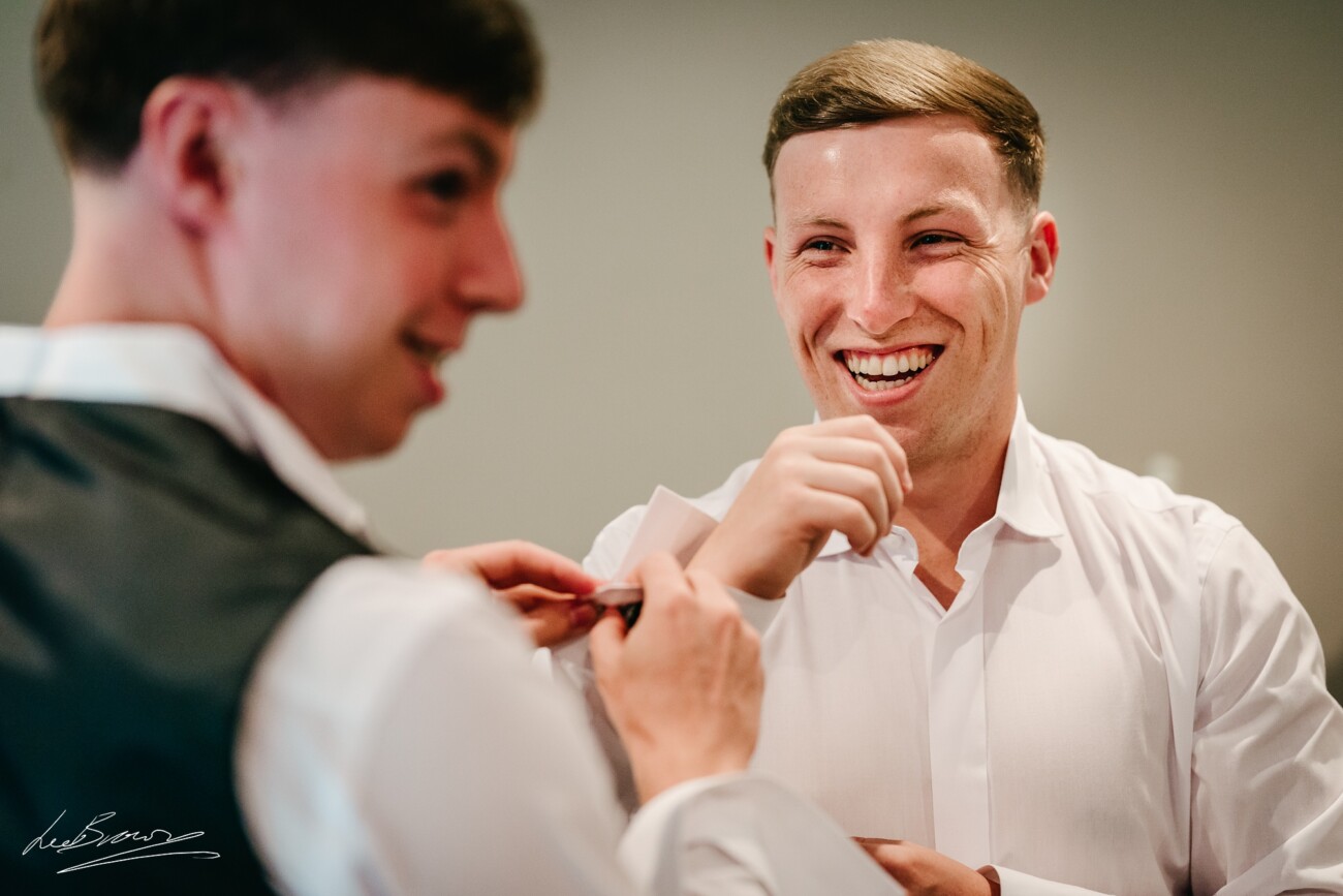 Statham Lodge Wedding Photographer - Isabelle & Byron 19 Statham Lodge Wedding Photographer 0010