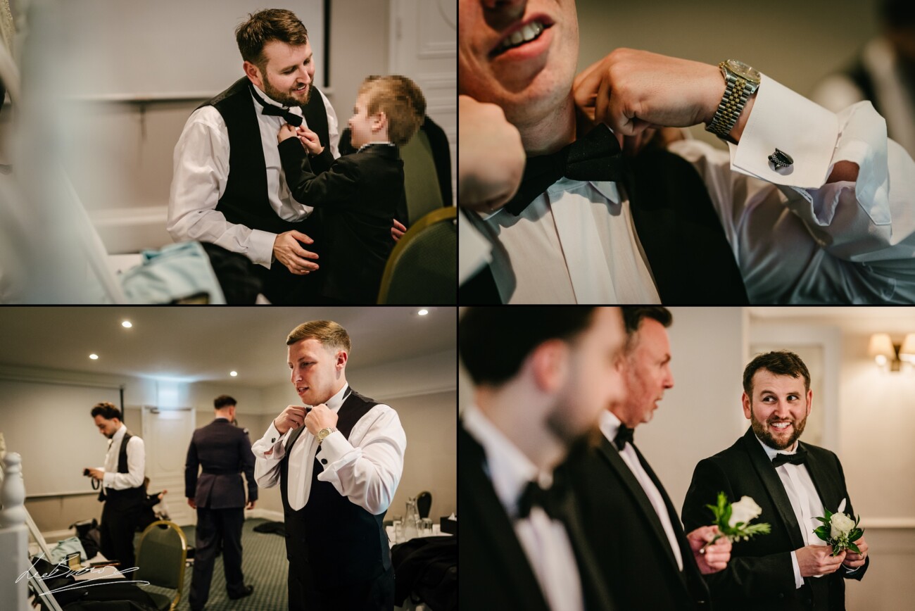 Statham Lodge Wedding Photographer - Isabelle & Byron 20 Statham Lodge Wedding Photographer 0011
