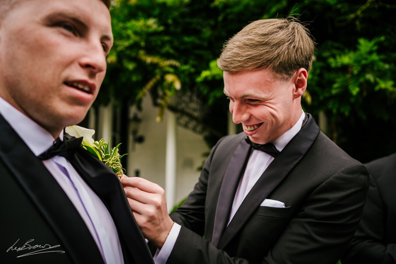 Statham Lodge Wedding Photographer - Isabelle & Byron 23 Statham Lodge Wedding Photographer 0014