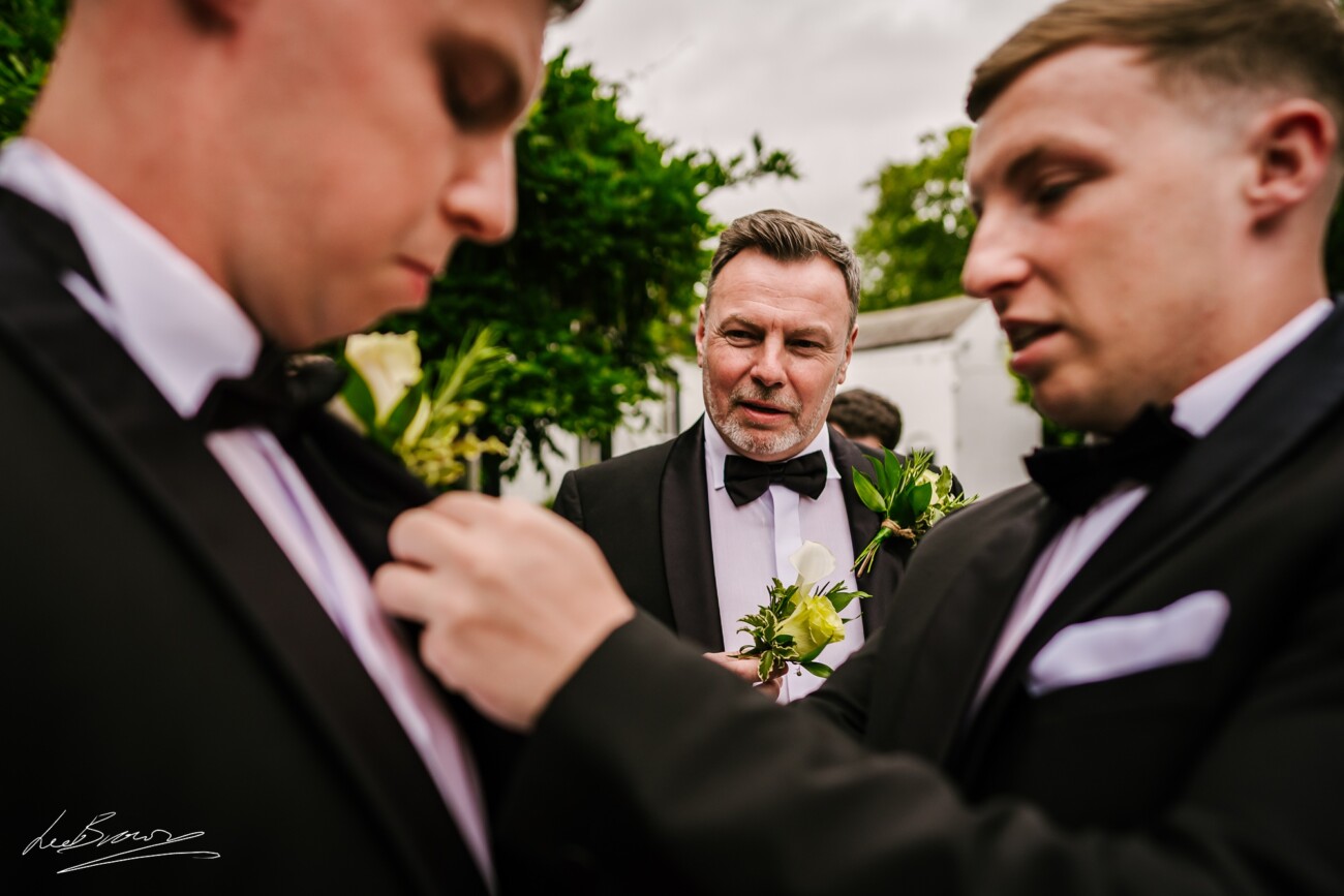 Statham Lodge Wedding Photographer - Isabelle & Byron 25 Statham Lodge Wedding Photographer 0015