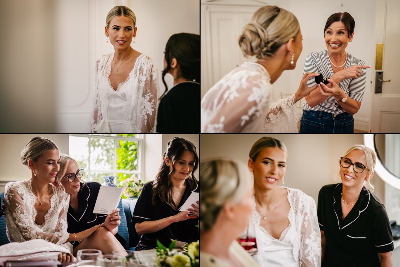 Statham Lodge Wedding Photographer - Isabelle & Byron 9 Statham Lodge Wedding Photographer 0017