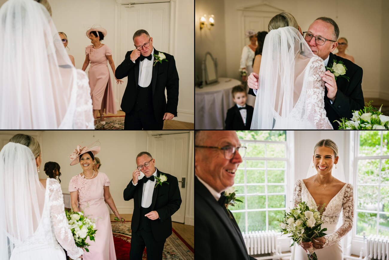 Statham Lodge Wedding Photographer - Isabelle & Byron 17 Statham Lodge Wedding Photographer 0023