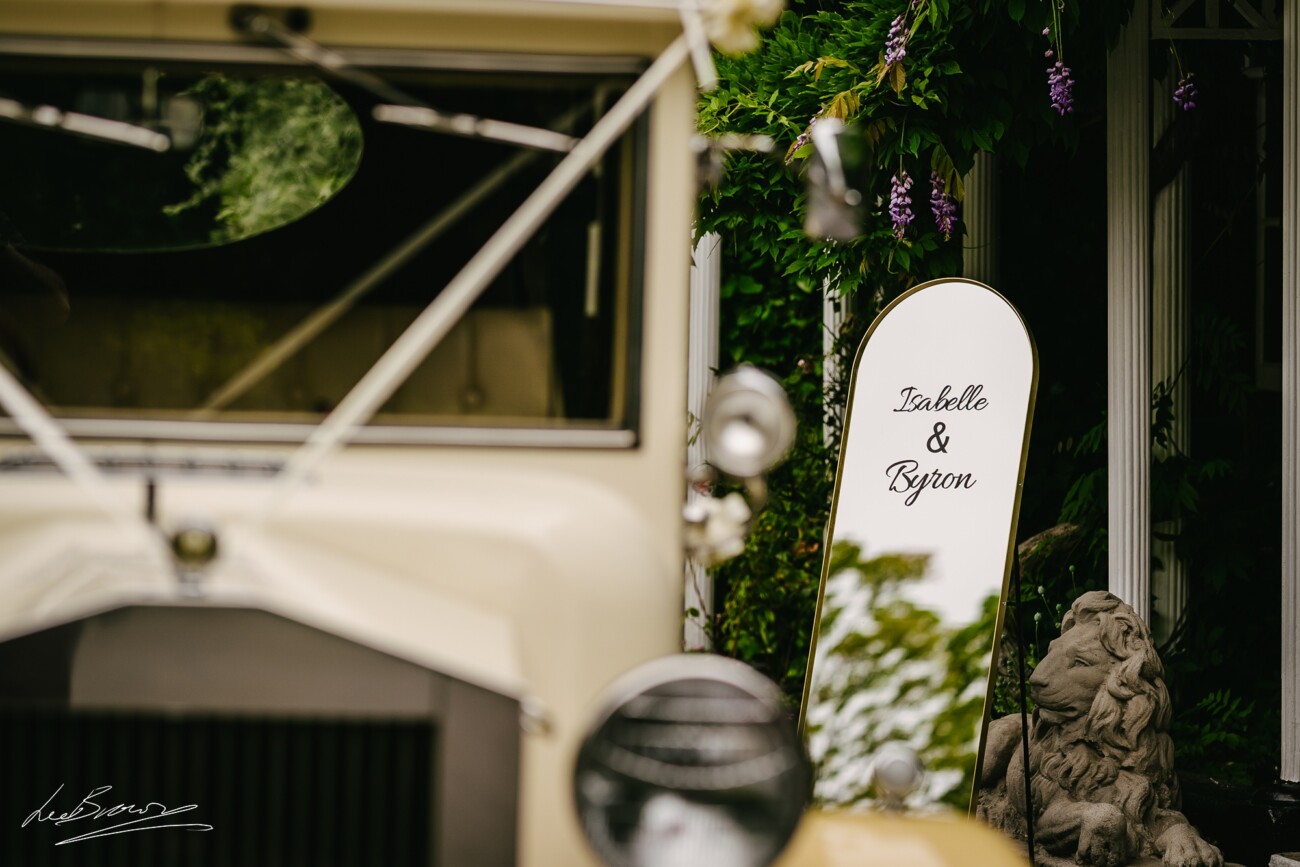 Statham Lodge Wedding Photographer - Isabelle & Byron 18 Statham Lodge Wedding Photographer 0024