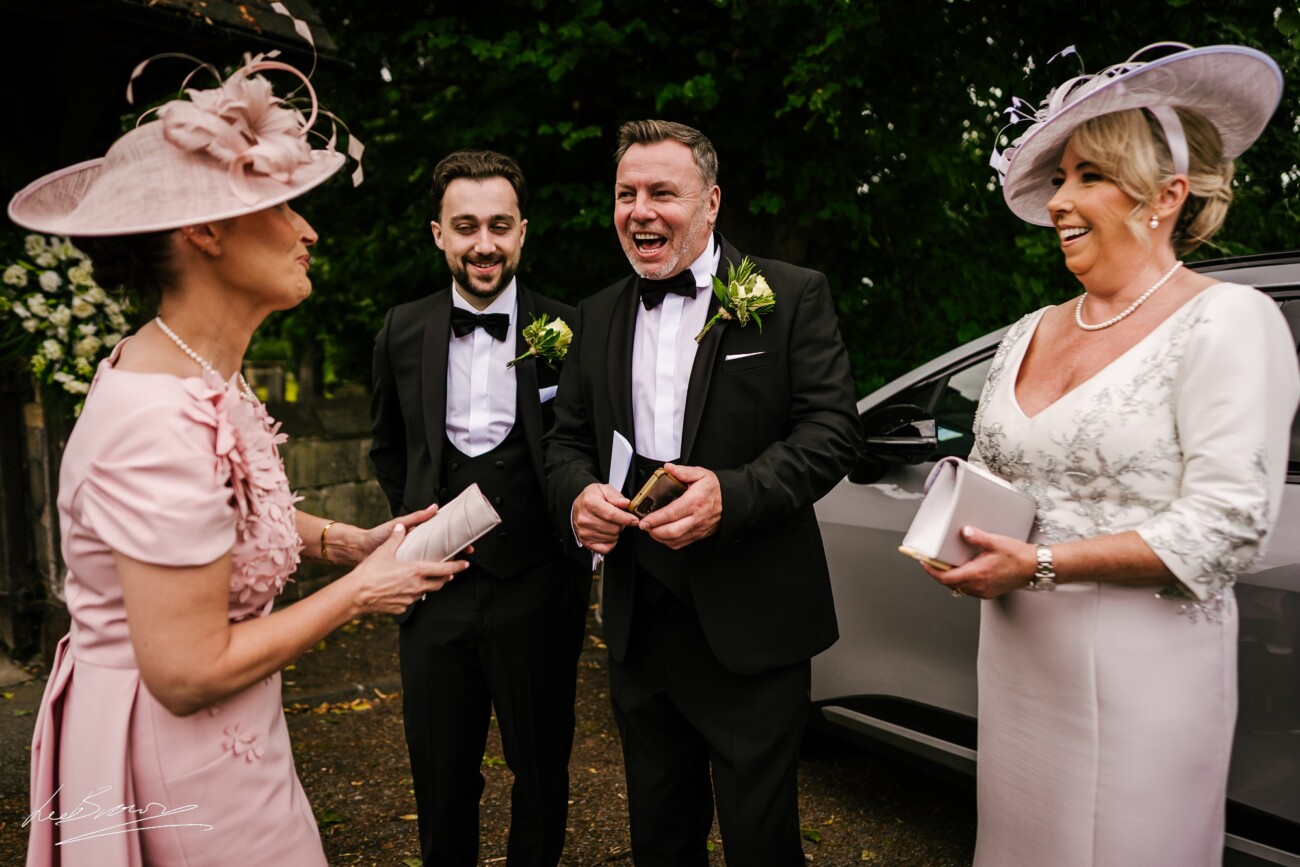 Statham Lodge Wedding Photographer - Isabelle & Byron 27 Statham Lodge Wedding Photographer 0027