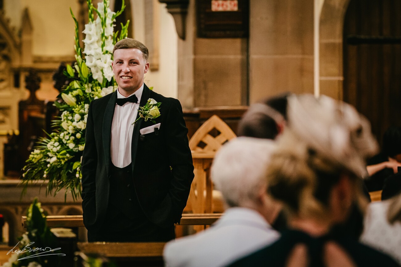 Statham Lodge Wedding Photographer - Isabelle & Byron 32 Statham Lodge Wedding Photographer 0030