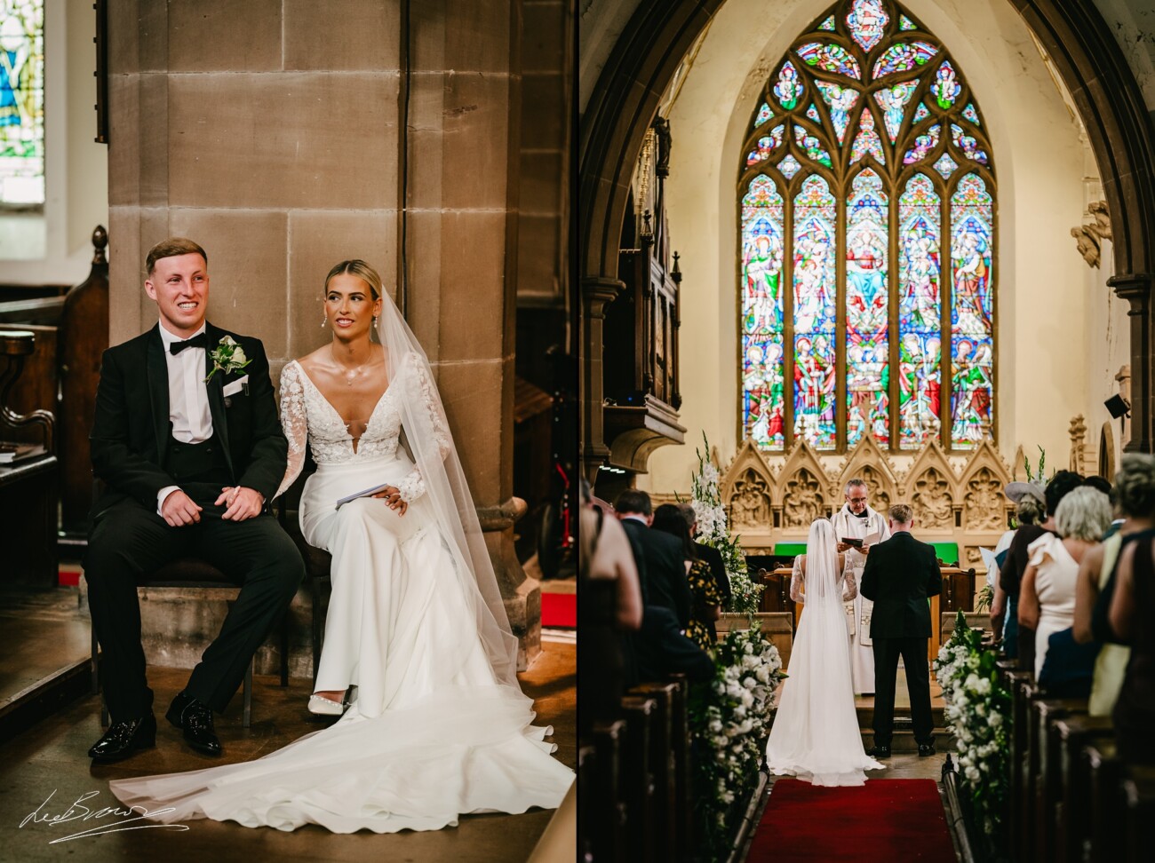 Statham Lodge Wedding Photographer - Isabelle & Byron 39 Statham Lodge Wedding Photographer 0038