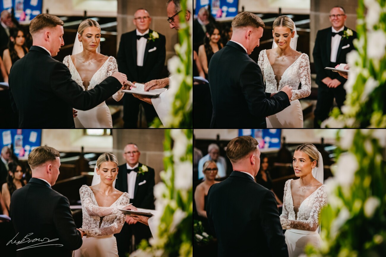 Statham Lodge Wedding Photographer - Isabelle & Byron 46 Statham Lodge Wedding Photographer 0045