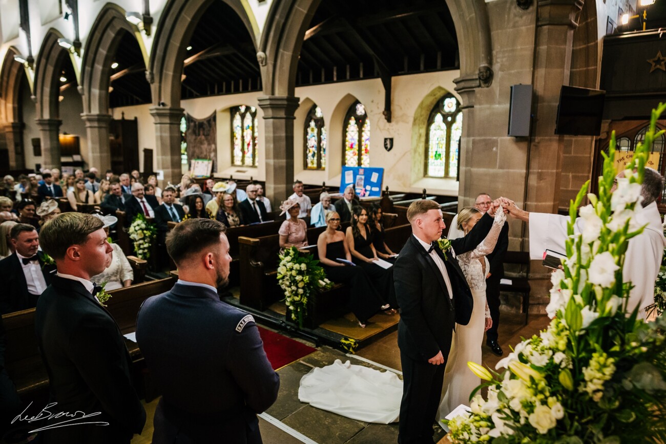 Statham Lodge Wedding Photographer - Isabelle & Byron 48 Statham Lodge Wedding Photographer 0047