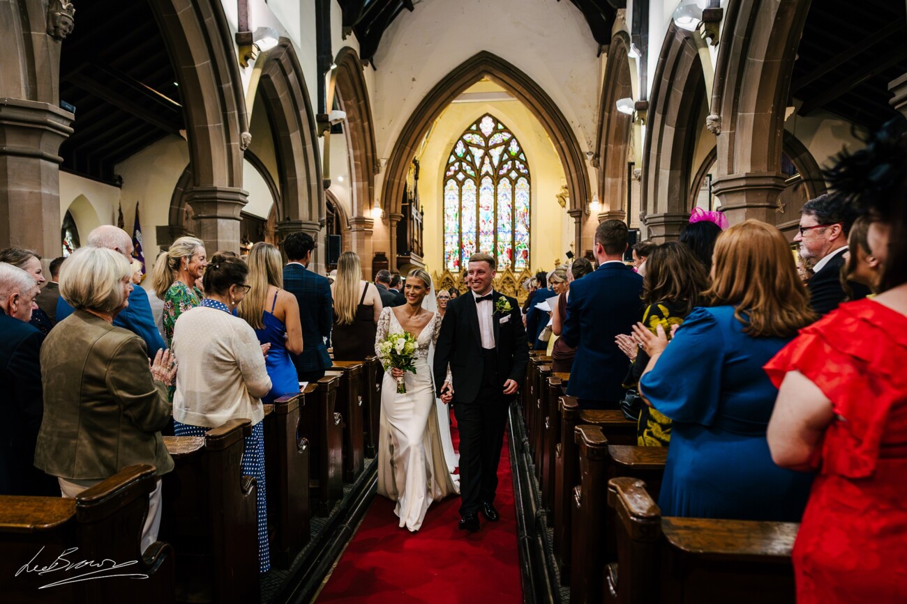 Statham Lodge Wedding Photographer - Isabelle & Byron 54 Statham Lodge Wedding Photographer 0053