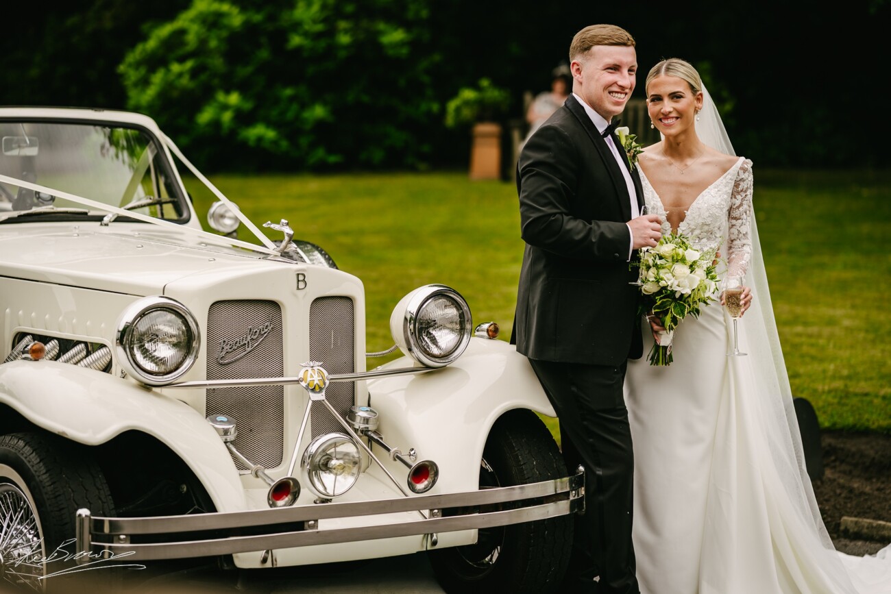 Statham Lodge Wedding Photographer - Isabelle & Byron 67 Statham Lodge Wedding Photographer 0068