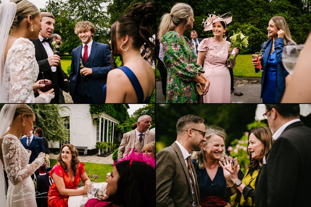 Statham Lodge Wedding Photographer - Isabelle & Byron 72 Statham Lodge Wedding Photographer 0075