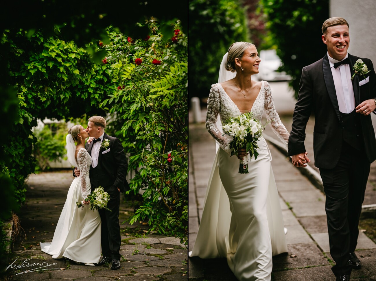 Statham Lodge Wedding Photographer - Isabelle & Byron 74 Statham Lodge Wedding Photographer 0082