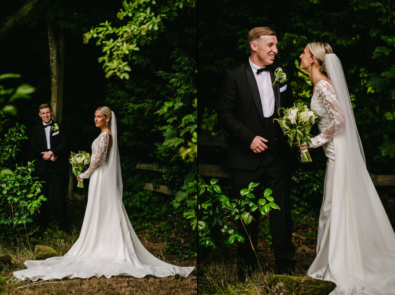 Statham Lodge Wedding Photographer - Isabelle & Byron 77 Statham Lodge Wedding Photographer 0083