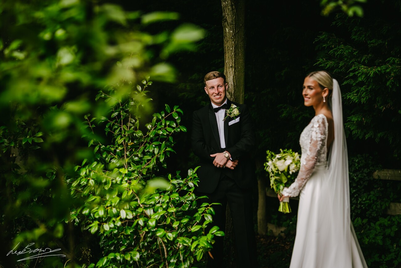 Statham Lodge Wedding Photographer - Isabelle & Byron 76 Statham Lodge Wedding Photographer 0084