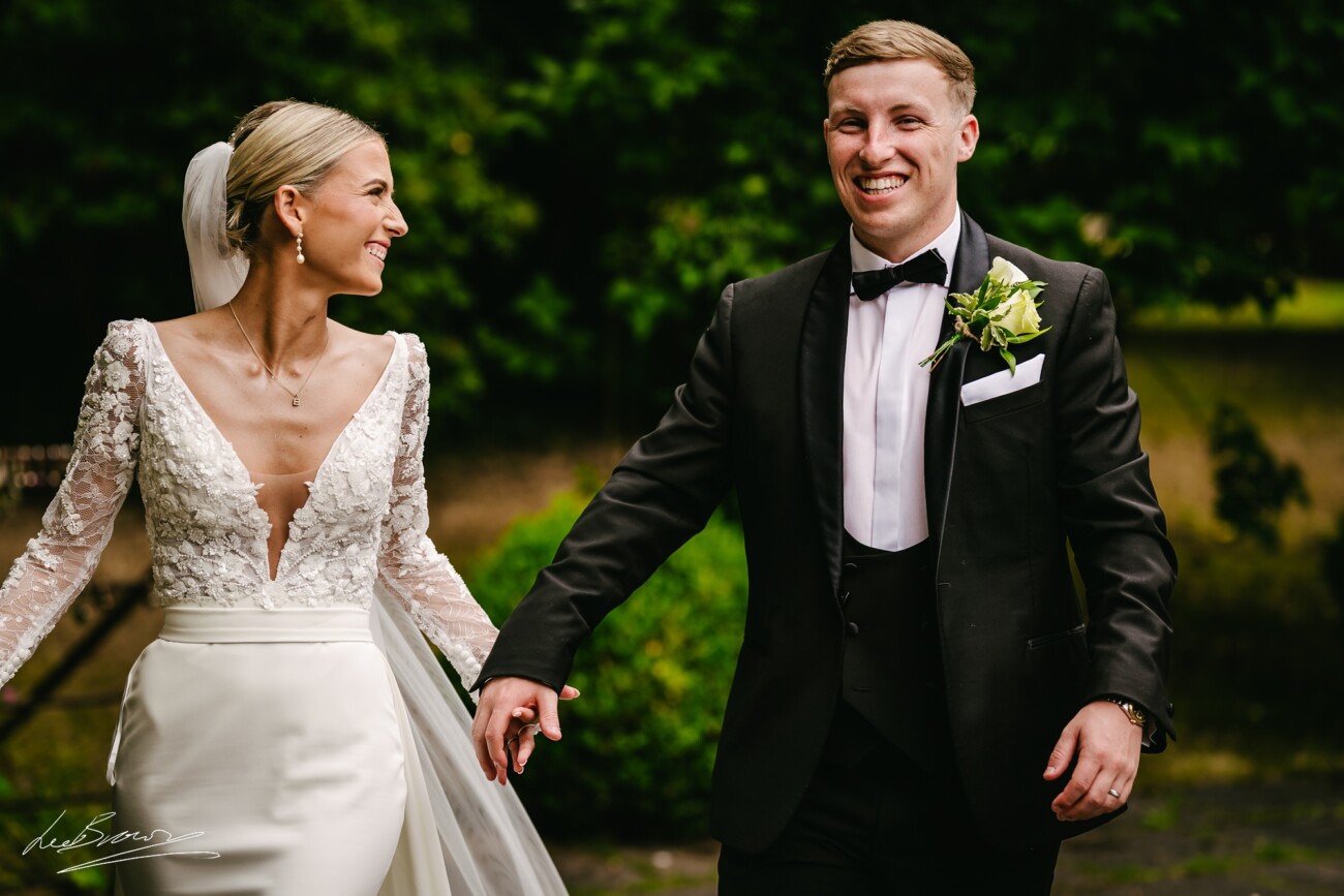 Statham Lodge Wedding Photographer - Isabelle & Byron 78 Statham Lodge Wedding Photographer 0085