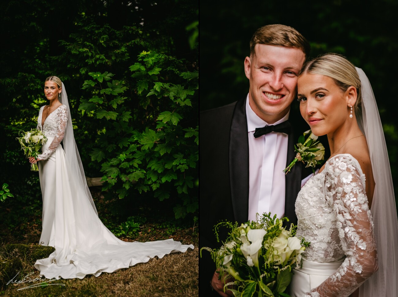 Statham Lodge Wedding Photographer - Isabelle & Byron 79 Statham Lodge Wedding Photographer 0086