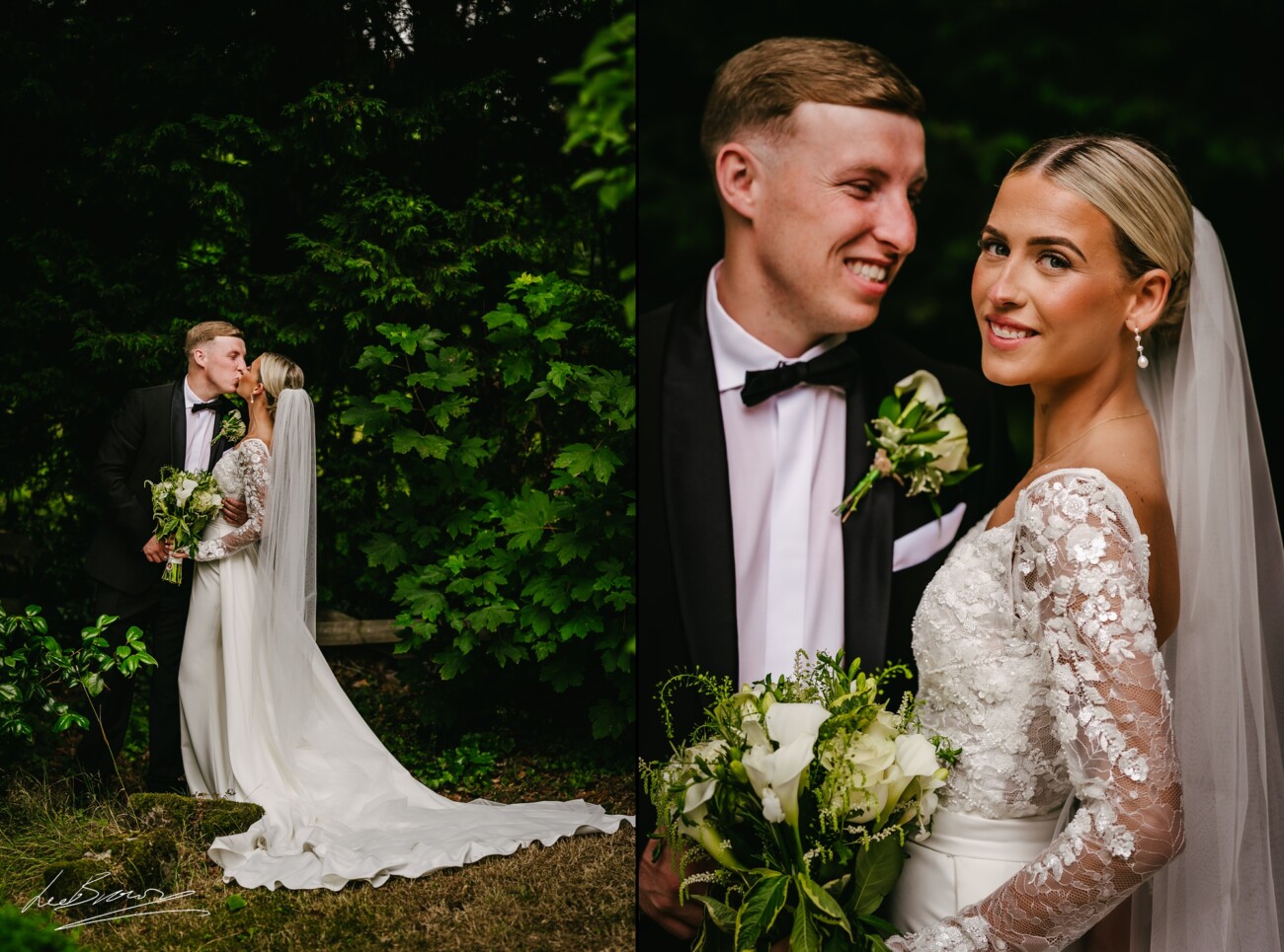 Statham Lodge Wedding Photographer - Isabelle & Byron 81 Statham Lodge Wedding Photographer 0087