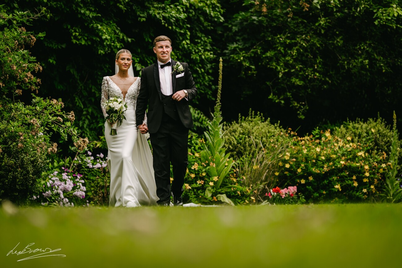 Statham Lodge Wedding Photographer - Isabelle & Byron 83 Statham Lodge Wedding Photographer 0091