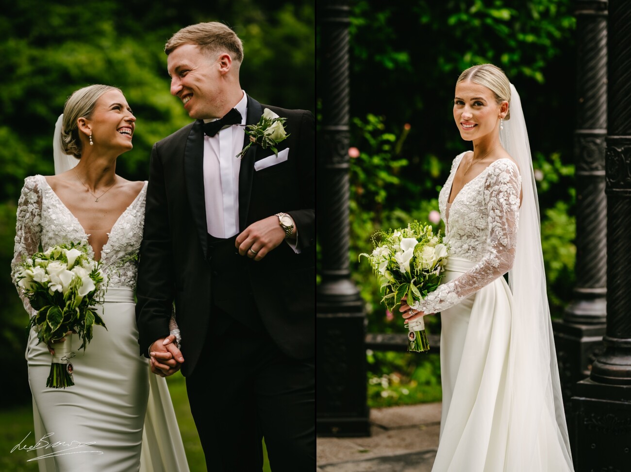 Statham Lodge Wedding Photographer - Isabelle & Byron 85 Statham Lodge Wedding Photographer 0092
