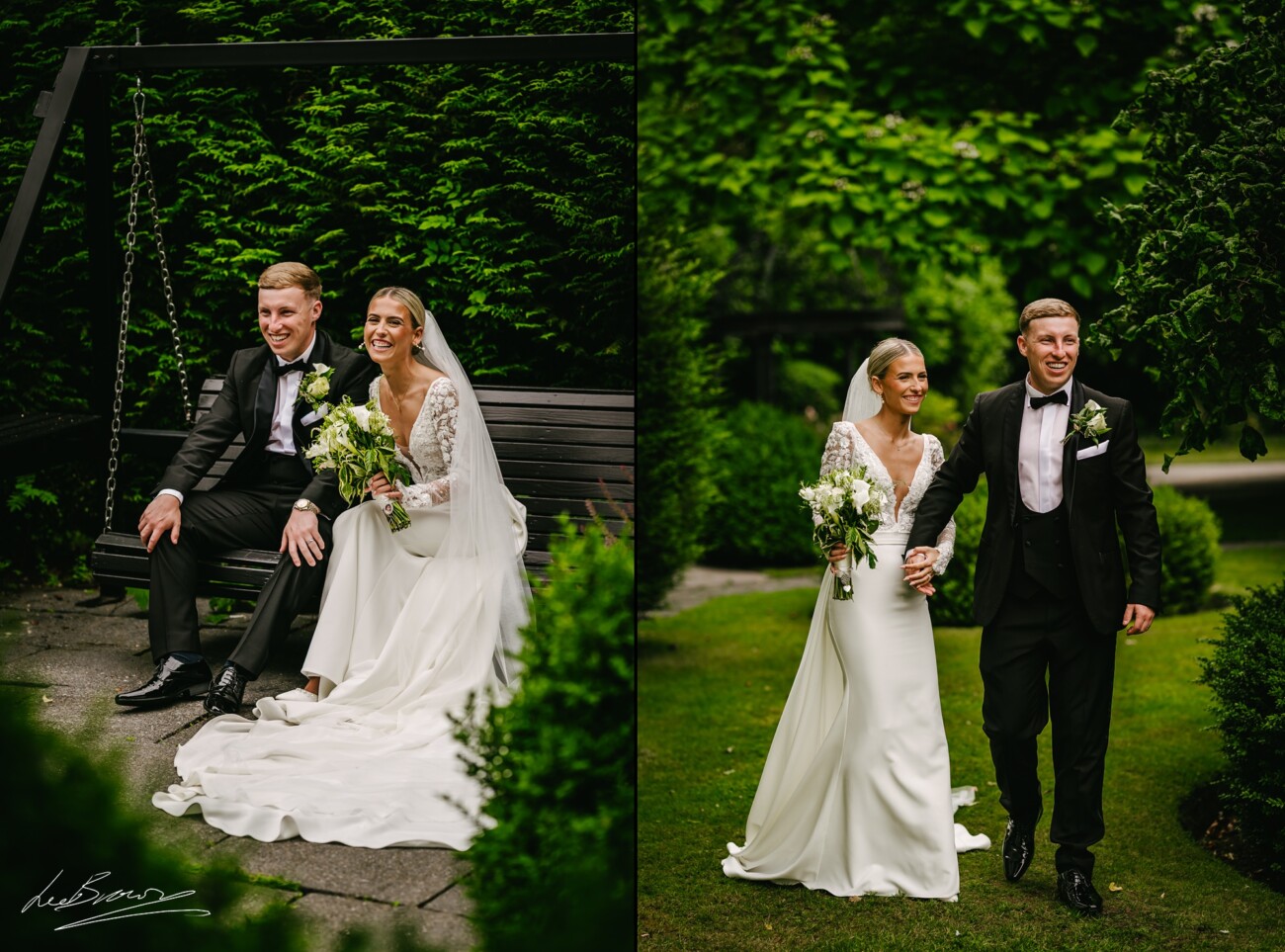 Statham Lodge Wedding Photographer - Isabelle & Byron 88 Statham Lodge Wedding Photographer 0094