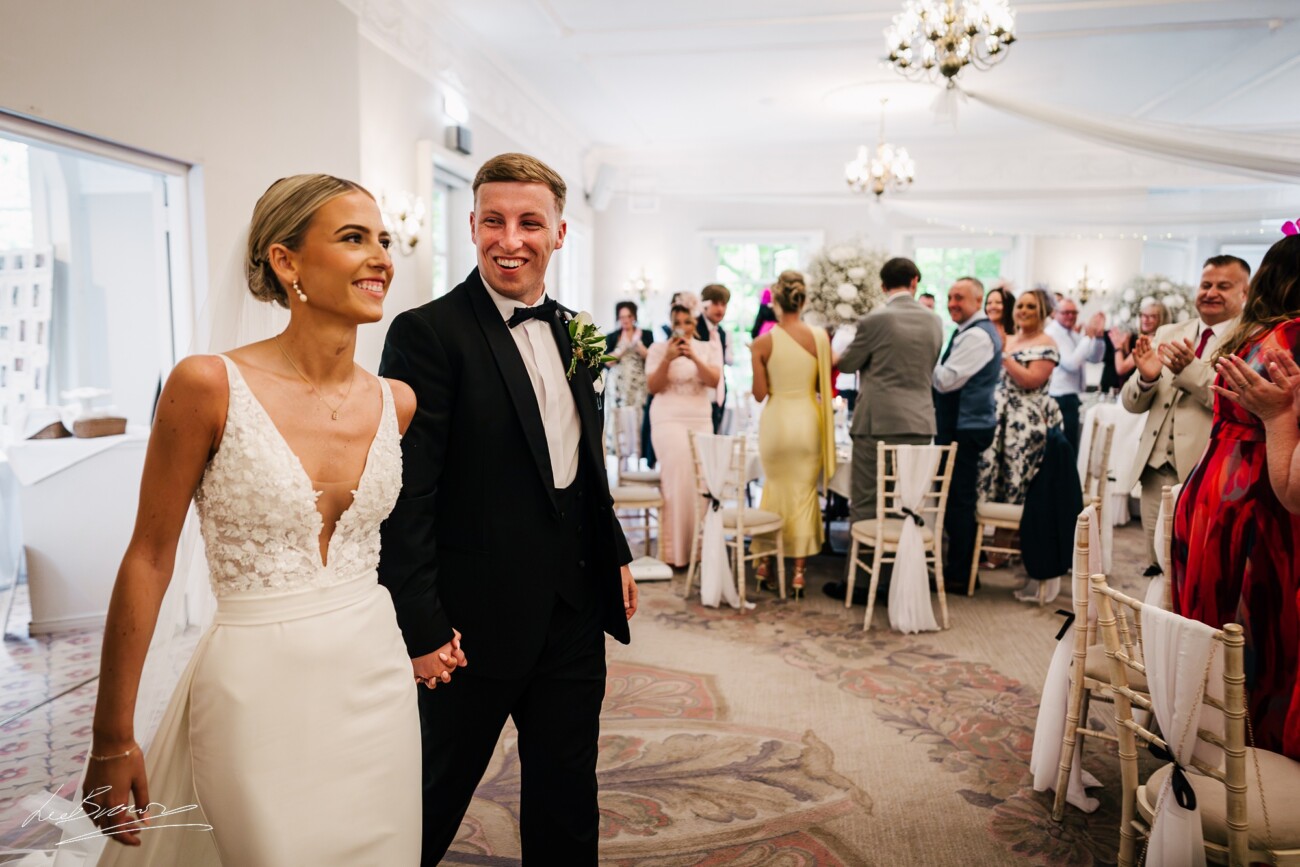 Statham Lodge Wedding Photographer - Isabelle & Byron 90 Statham Lodge Wedding Photographer 0097