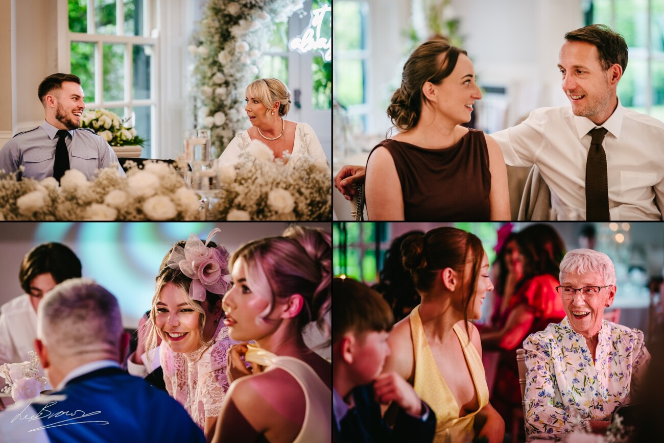 Statham Lodge Wedding Photographer - Isabelle & Byron 94 Statham Lodge Wedding Photographer 0100