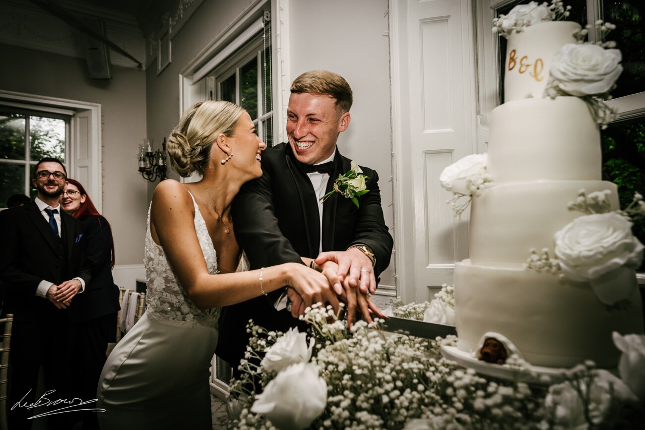 Statham Lodge Wedding Photographer - Isabelle & Byron 101 Statham Lodge Wedding Photographer 0104