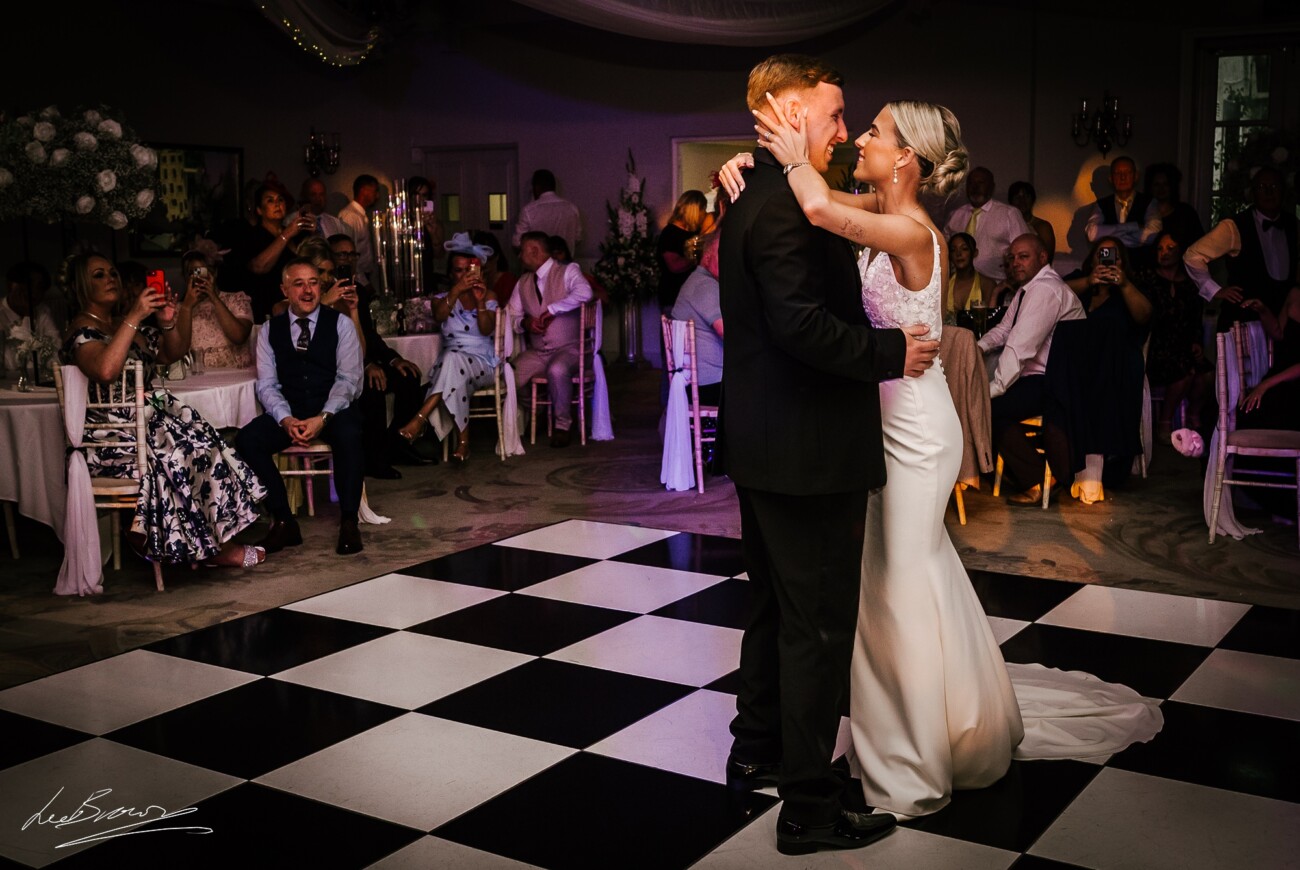Statham Lodge Wedding Photographer - Isabelle & Byron 102 Statham Lodge Wedding Photographer 0105