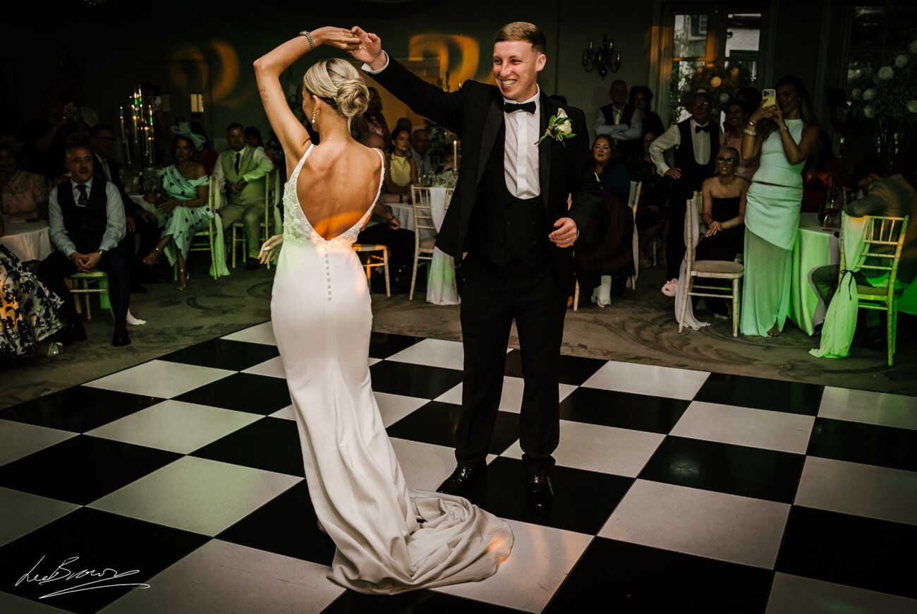 Statham Lodge Wedding Photographer - Isabelle & Byron 103 Statham Lodge Wedding Photographer 0106
