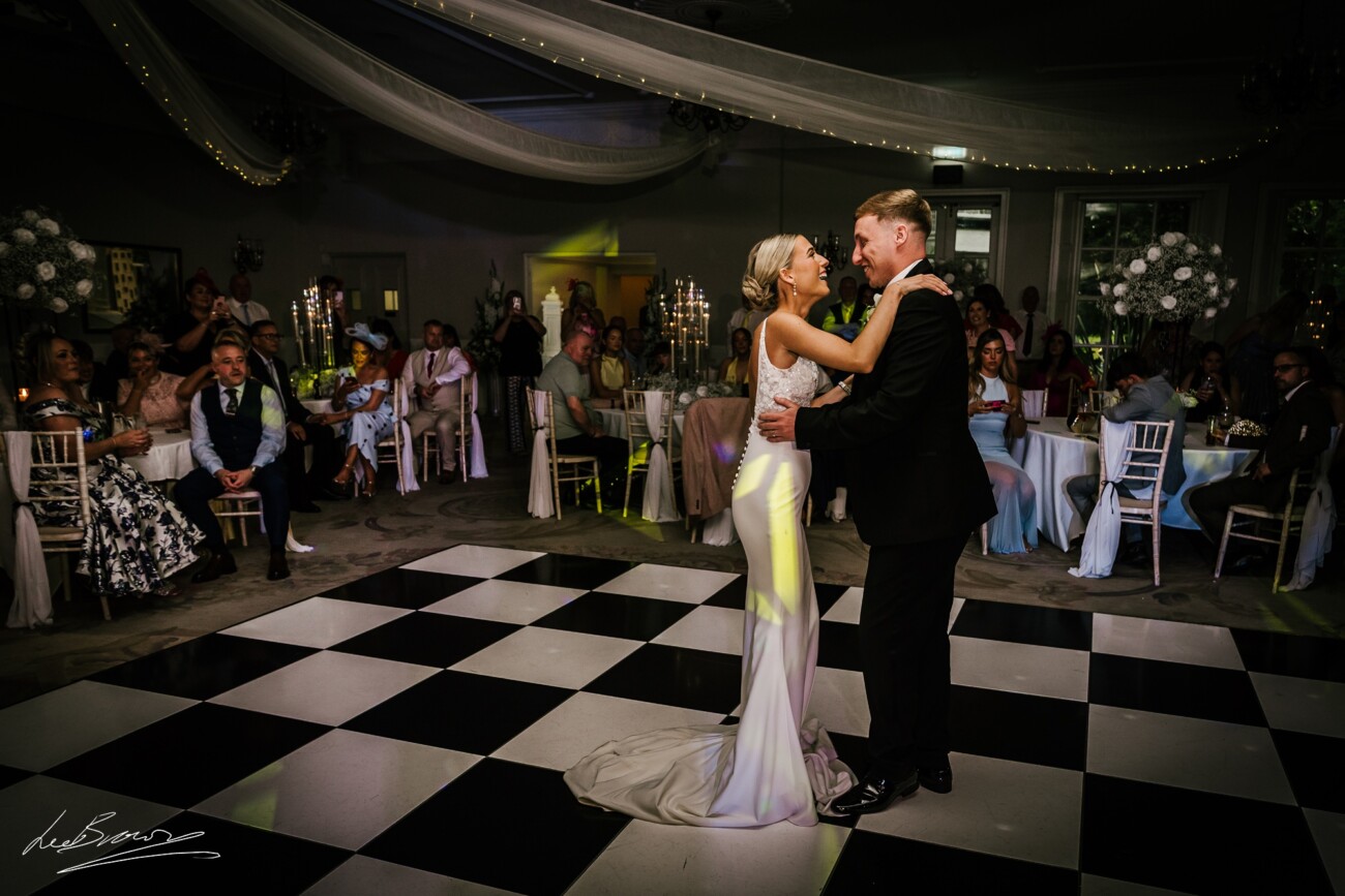 Statham Lodge Wedding Photographer - Isabelle & Byron 104 Statham Lodge Wedding Photographer 0107